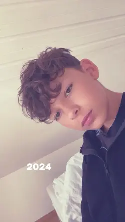 Glow up trend