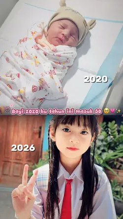 bayi 2020 - 2026