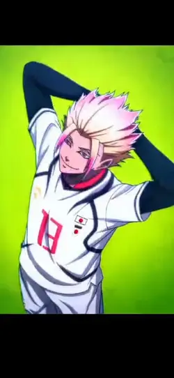 Shidou Free Edit