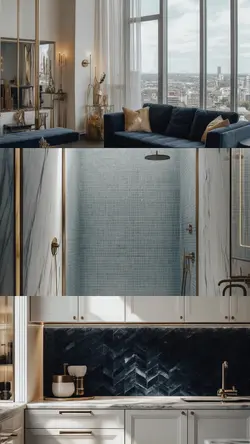 house tour