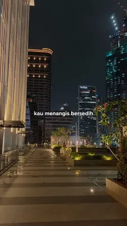 Baik baik sayang