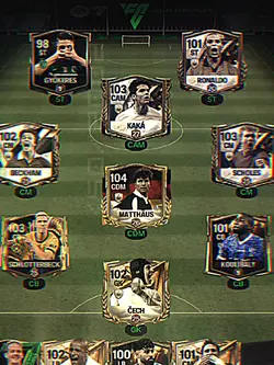 upgrade gp