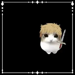 Dumdum dididi cat