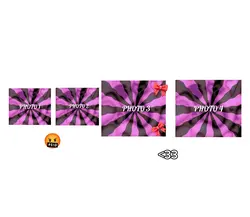 NEW TREND TEMPLATE
