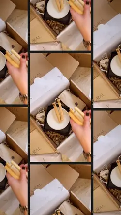 Unboxing
