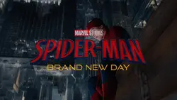 Spider-Man Brand New