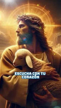 Dios te dice hoy 