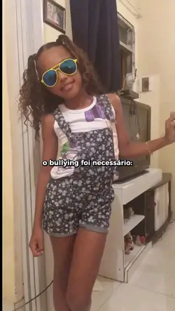 bullying necessário 