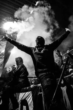 Supporter 