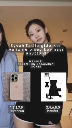 HANGİSİ 
