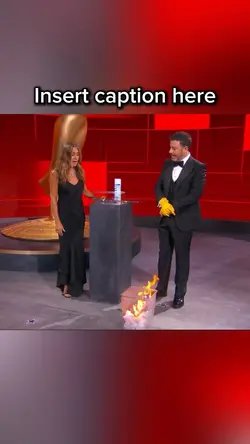 Fire metapho