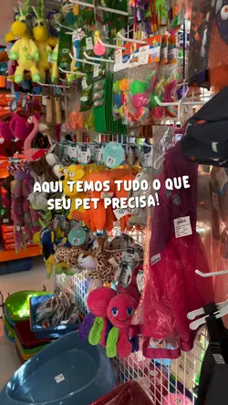 Petshop 