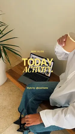 Today Activity 