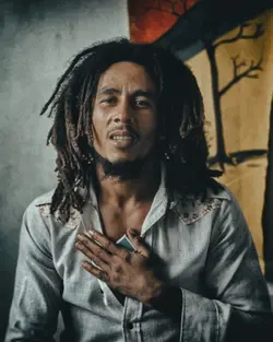 music raggae