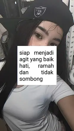 SIAP MENJADI AGIT