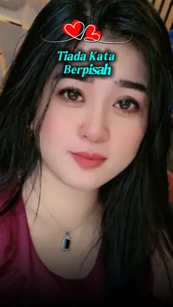 Tiada kata Berpisah