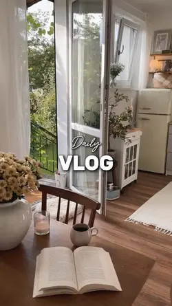 daily vlog