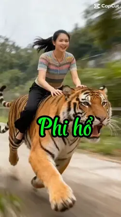 Phi hổ