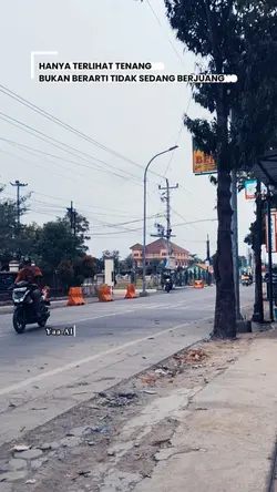 BERJUANG