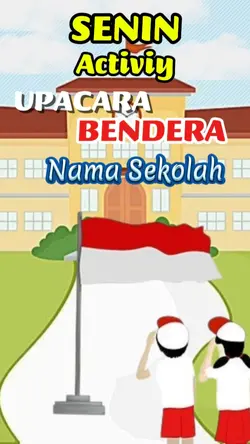 Senin Activity