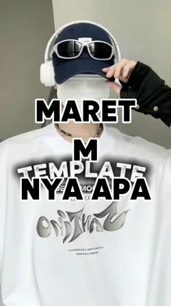 MARET M NYA APA