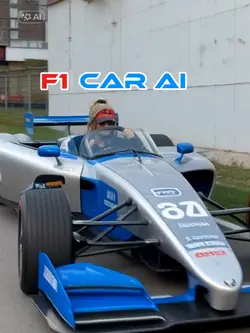 F1 CAR