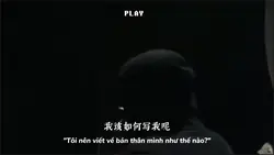 Tôi nên viết gì..?