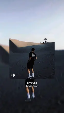 MY EYES