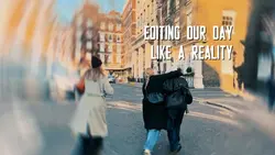 Edit like a reality