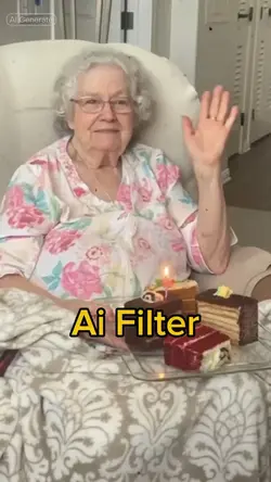 New Ai Filter 