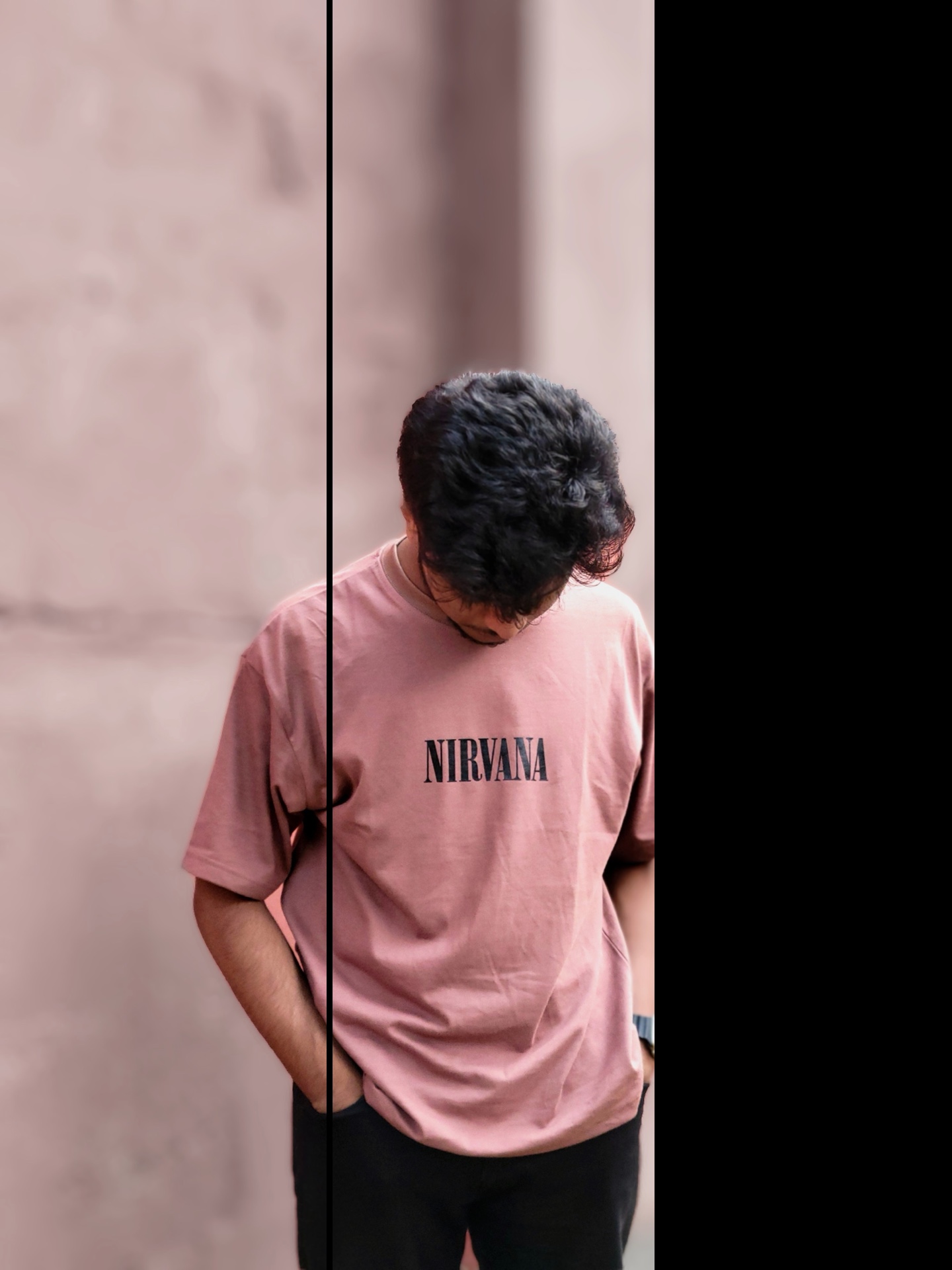 CapCut Template New Trends in Photo - Pippit