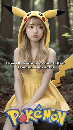 Pokemon Remix