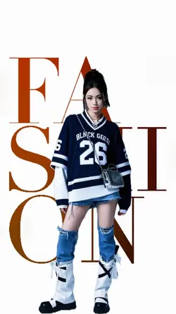 FASHION