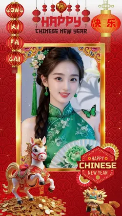 Chinese New Year