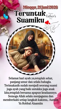 hari ayah 2026