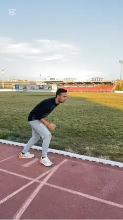 400 metre koşu 