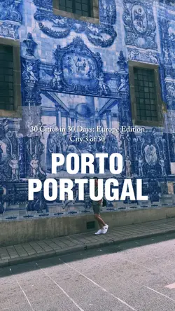 Porto, Portugal