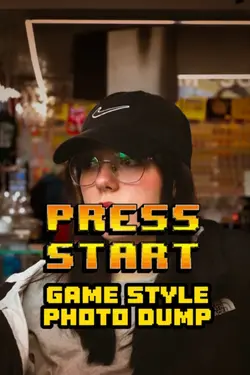 Game Style 🎮