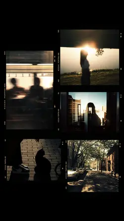 Black frame 4