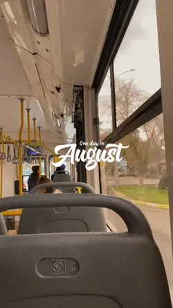 August