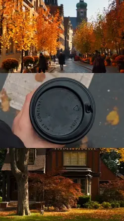 3 grid video