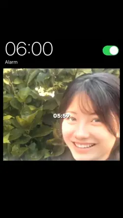 Alarm Halu