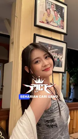 JJ aku kecapean