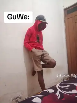 yang bro rasakan