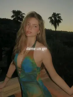 dame un grrr