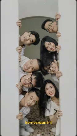 kemesraan ini