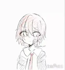 落書き