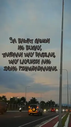 KAYA MO YAN! 
