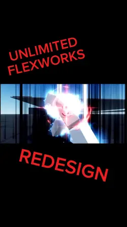 Unlimited Flex Works