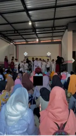 SANTUNAN ANAK YATIM
